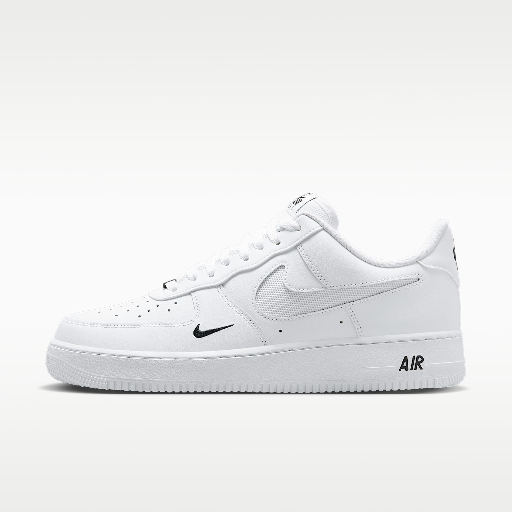 Nike Air Force 1 '07 LV8 Erkek Ayakkabısı. Nike TR